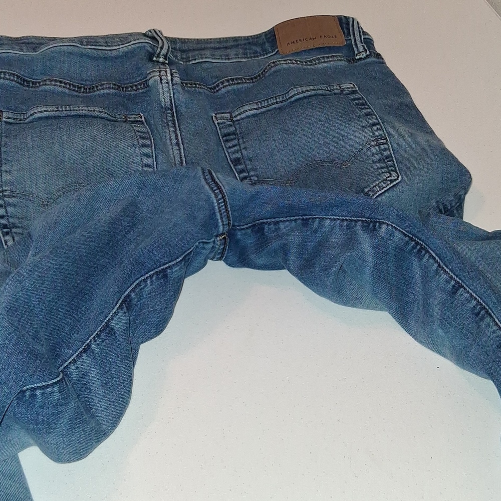 Men's Bootcut American Eagle Outfitters - Picture 6 of 11